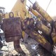 CATERPILLAR BULLDOZER D8K BULLDOZER